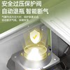 Card Stove Outdoor Portable Field Stove Cooker Card Magnetic Gas Stove Hot Pot Gas Tank Stove Gas Stove Complete Set