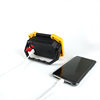 Spot Wholesale Cob Work Light Led Rechargeable Portable Lighting Camping Light Outdoor Waterproof Rechargeable Work Light