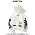 5004 white