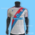 Crystal palace home