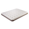 Inflatable bed household double portable outdoor air cushion mattress floor-laying single thickened folding portable inflatable bed