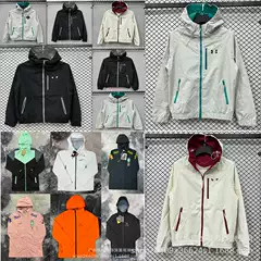 2026 Autumn/Winter High-Quality Version of the Outdoor Climbing and Mountaineering Professional Jacket, Hot-Selling Model