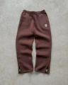 Brown pants