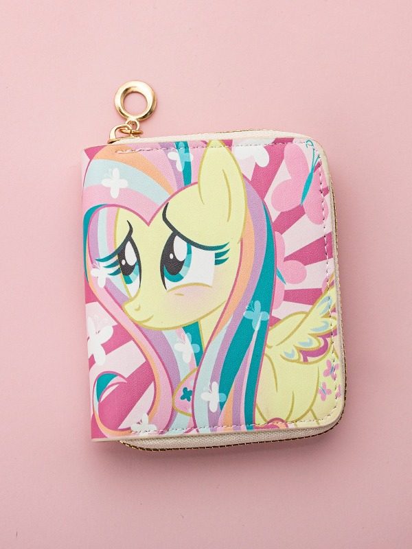 2024 Cute Creative Coin Purse Cartoon Children's Student Small Bag Headset Key Coin Bag Girls Wallet Wholesale