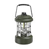 Multifunctional retro lantern string lamp camping lamp portable lamp outdoor lighting lamp stepless dimming charging tent lamp