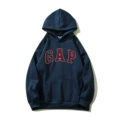 983 # Fleece-lined/Thick model in royal blue