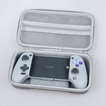 Gestapo Chicken G8 Storage Bag Streaming Game Handle Protective Case Chicken G8 Sagittarius Stretch Handle Hard Shell Bag