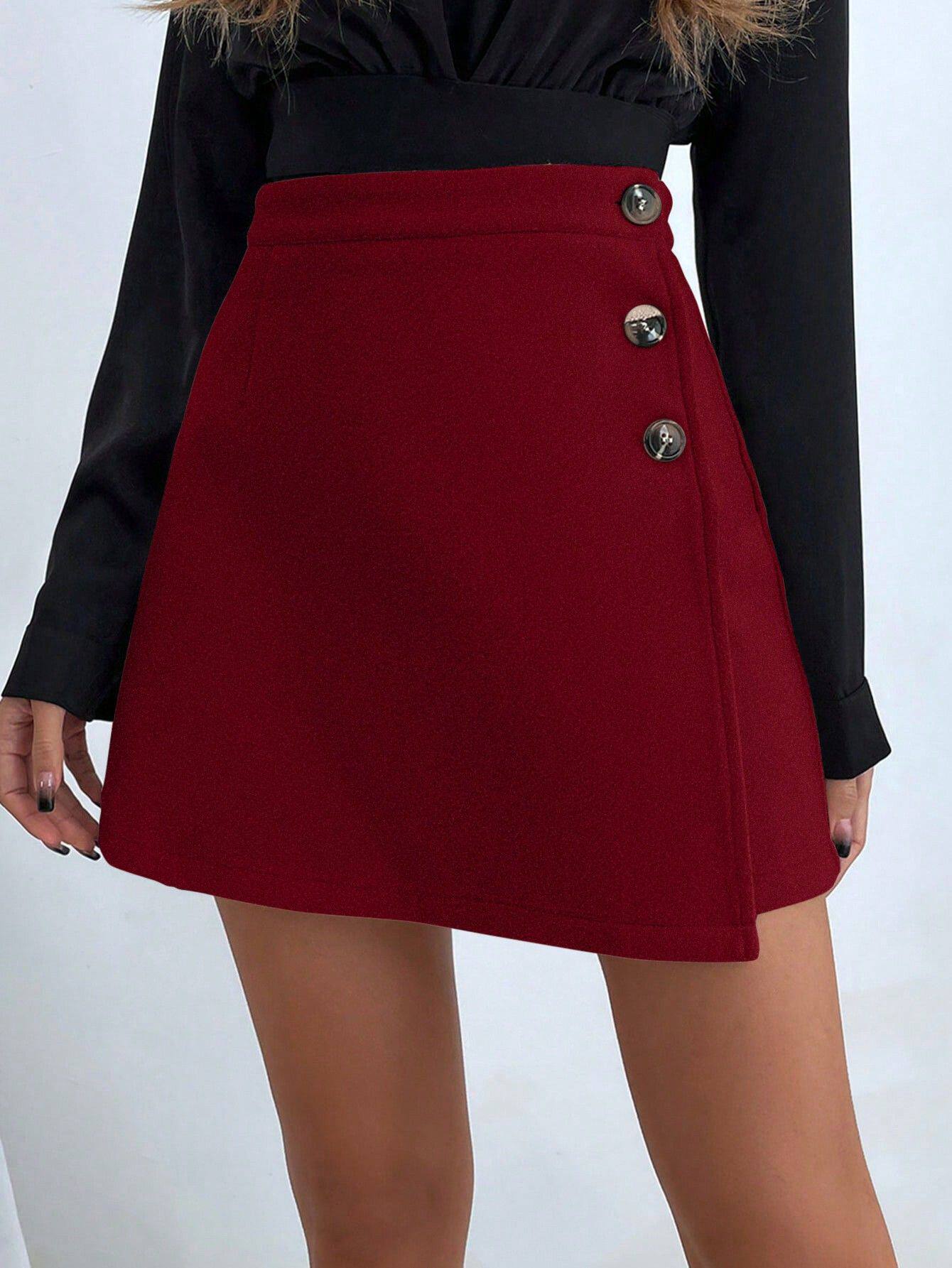 High Waist A Line Bodycon Dress Sexy Black Trendy Design Perfect for Parties or Night Out Ready to Ship