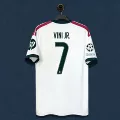 Home fan edition printed no. 7 + armband