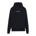 904 black hooded sweatshirt