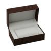 Three-Piece Watch Box New Multi-Functional Couple Watch Box Flip Watch Ring Necklace Storage Set Packaging