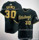 Городская версия новой бейсбольной формы Pirates 26 № 30 с вышивкой Clemente от SKENES № 21 mini 11