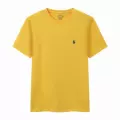 Yellow green mark