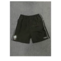 Black short