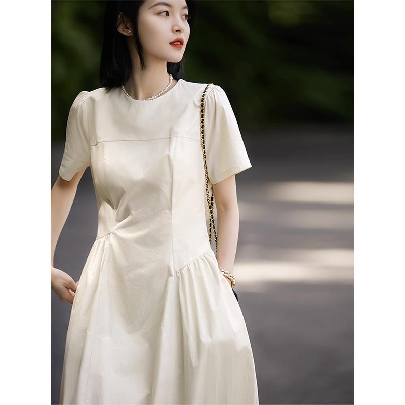 (Mới) Mã K2242 Giá 690K: Váy Đầm Liền Thân Nữ Shnkne Thời Trang Nữ Chất Liệu Vải Bông G02 Sản Phẩm Mới, (Miễn Phí Vận Chuyển Toàn Quốc).