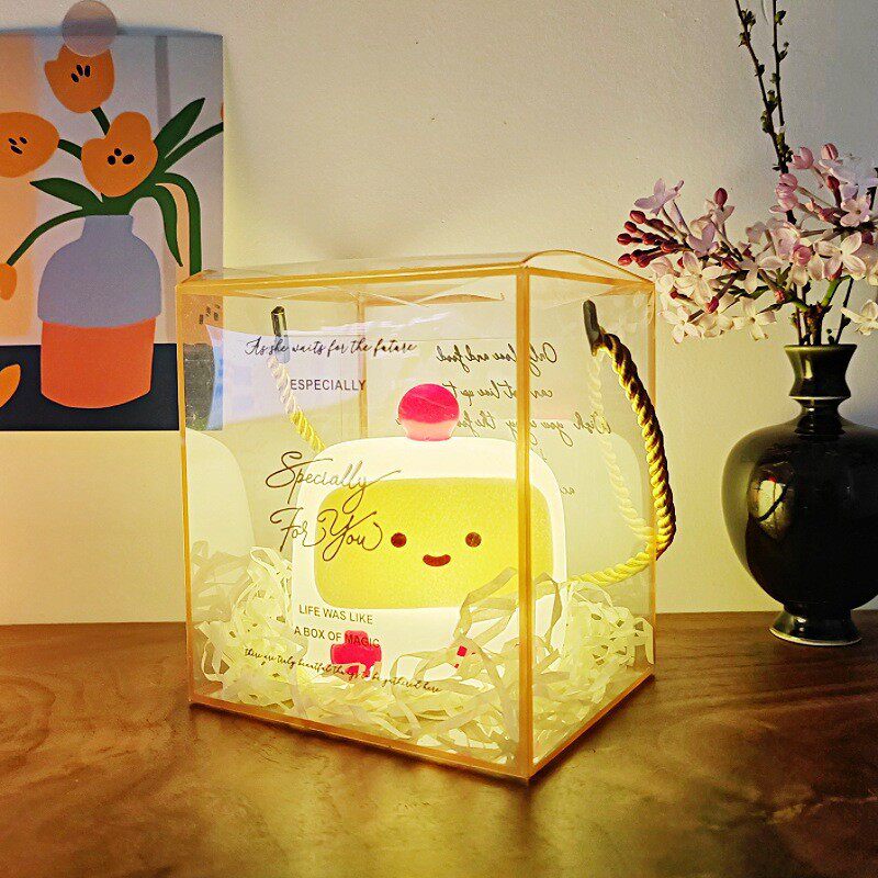 五一公园夜市摆地摊礼物摆摊小商品网红爆火玩具地摊发光爆款套圈