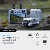 Долговечный комплект Changfei для DJI Mini 4 Pro (с дистанционным управлением экраном)