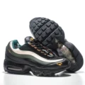 95 co-branded model-green gold label