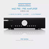 British music Fax M6s PRE-level amplifier professional lossless decoding PRE-level amplifier