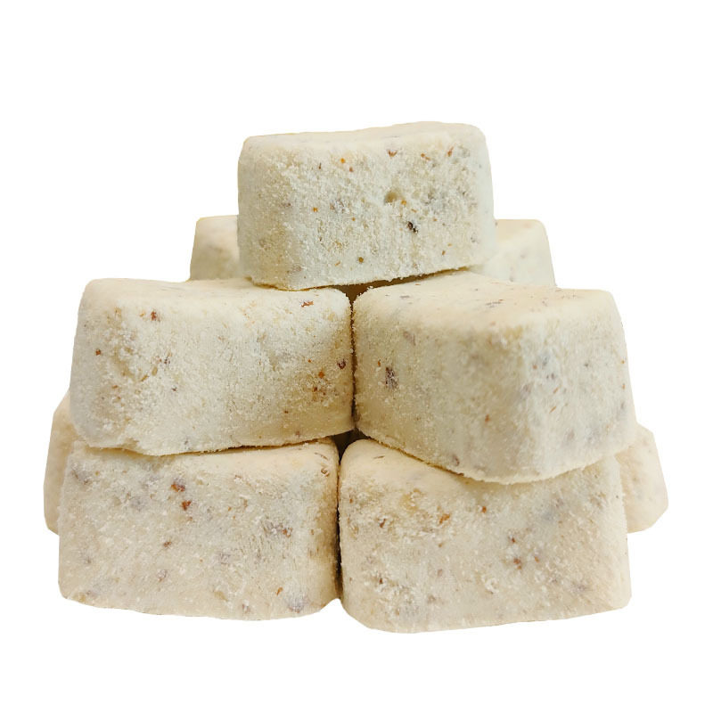 Almond Cheese Crisp Factory Bulk Wholesale Kids Snacks Instant Brew Casual Tea with Cheek Nut Cheese Crisp