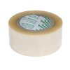 Transparent Packing Tape Wholesale, Printed Tape, Full Box, E-Commerce Packaging Tape, Large Roll, Strong Adhesive