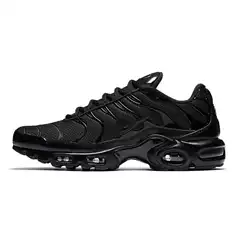 Putian cross-border TN steam air cushion jogging shoes 39-46 foreign trade wholesale men's shoes lovers casual sneaker running shoes