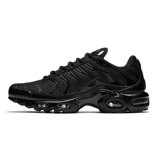 Putian cross-border TN steam air cushion jogging shoes 39-46 foreign trade wholesale men's shoes lovers casual sneaker running shoes