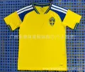 26-27 sweden home game