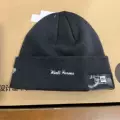 Deep navy blue