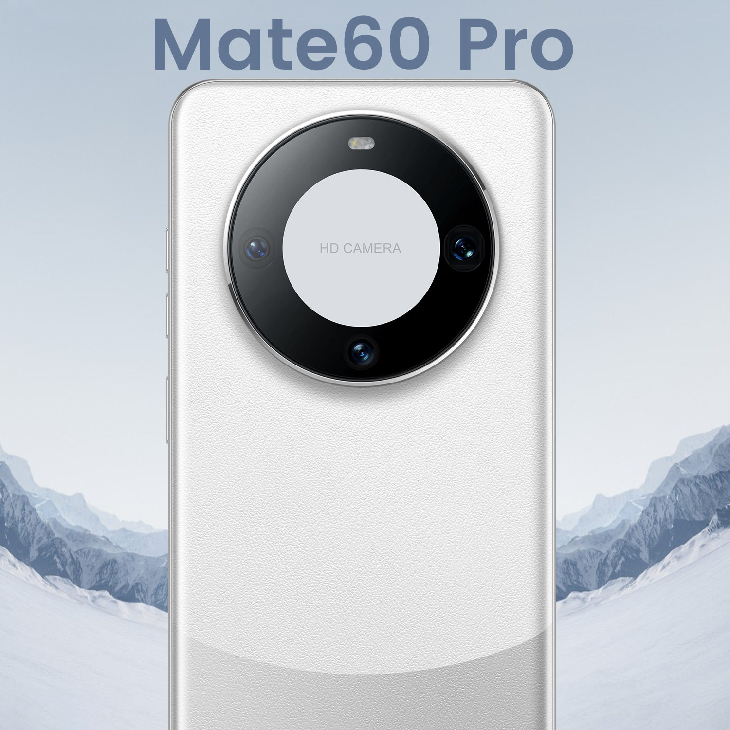 mate60Pro跨境安卓8.1智能手机 2+16G 外贸7.3寸速卖通TK低价现货