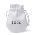 Velvet bag