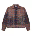 4 full diamond shirt [ready in stock]