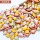200 г мозаики diy multi-glitter mosaic collection без кристаллов из камня и стекла, детские материалы ручной работы с частицами mini 17
