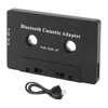 Car Bluetooth Tape Cassette Mp3 Two Channel Stereo Converter