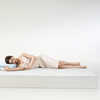 Memory Foam Mattress Yaduo Same Style Hotel Double Core Zero Pressure Deep Sleep Sponge Soft Cushion Rental Home Tatami