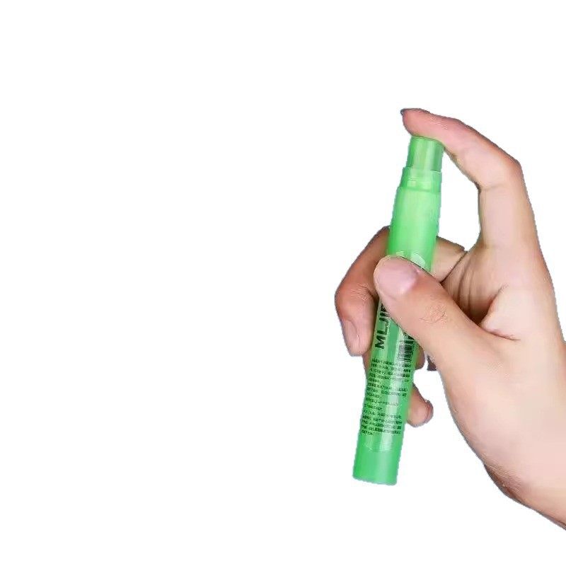 [Express Delivery Slip Erasing Liquid]Special Privacy Correction Fluid for Thermal Paper, Traceless Text Removal, Anti-Leakage