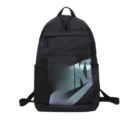 Black iridescent