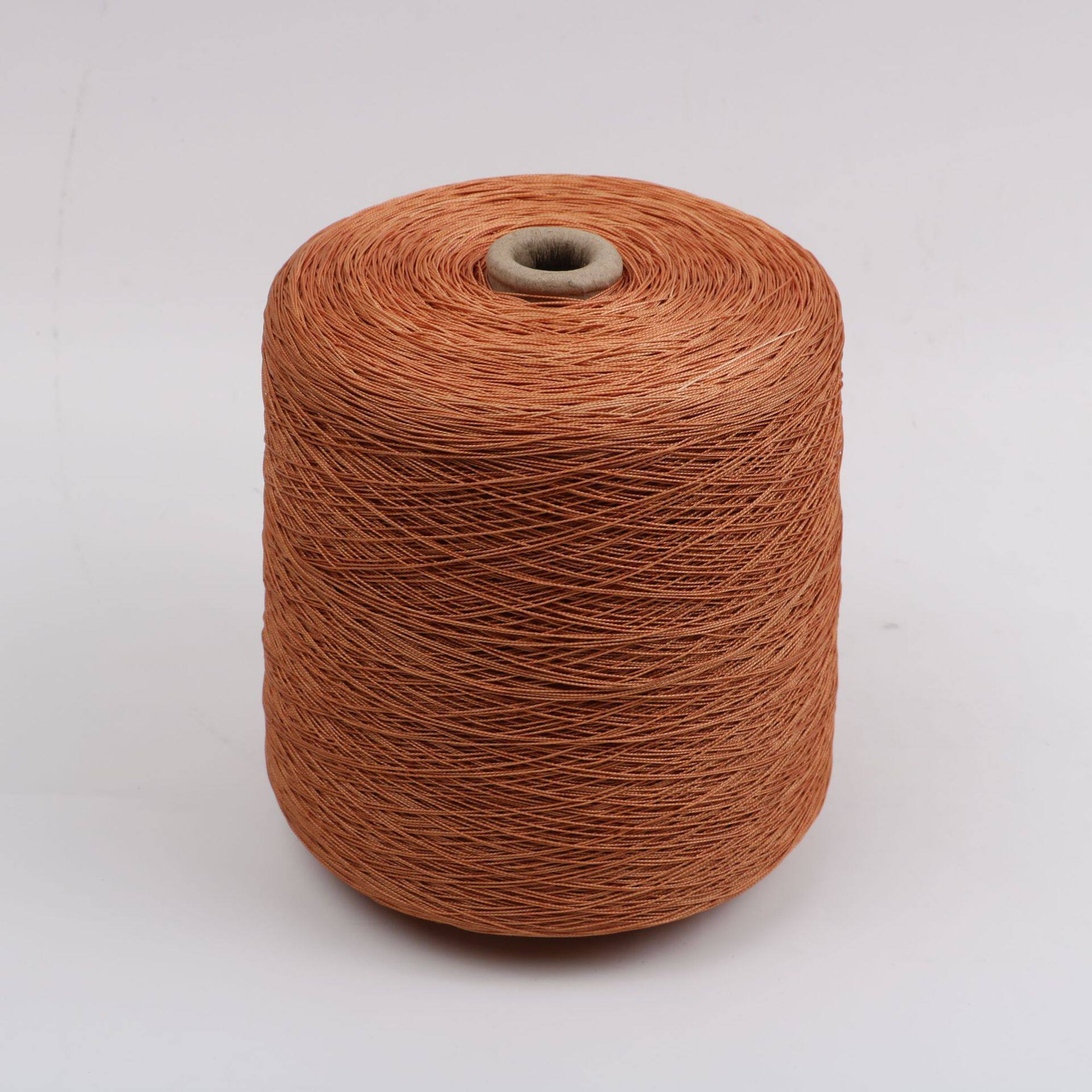 Dipped Polyester Tire Thread, Shoe Repair Thread, Agricultural Greenhouse Quilt Weaving Thread, Construction Construction Thread, Nylon Thread, Wear-Resistant