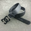Black lacquer double c