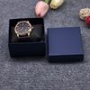 Supply of Watch Boxes Wholesale Bracelet Boxes Jewelry Box Packaging Jewelry Gift Box Carton Non-Woven First-Hand Supply