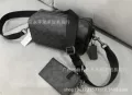 Axel 2-in-1 black warrior