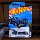 Hot Wheels C4982 небольшой спортивный автомобиль 25-часовая партия BMW Ford GT Mazda RX7 2025H модель легкосплавного автомобиля mini 19