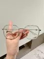 C. Transparent