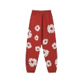 Red (sweatpants)