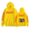 Yellow b