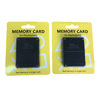 ps2 game host memory card PS2 memory card PS2 memory card 8 16 64 MB does not drop file foreign trade explosion