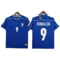 1998 Brazil away 9