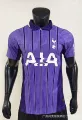 26-27 tottenham hotspur away kit