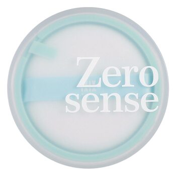 Xixi Zero-Feel Misty Loose Powder, Soft-Focus Matte Finish, Long-Lasting Waterproof and Sweat-Proof Foundation, Non-Caking, Lightweight Setting Powder