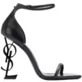 10cm Matt Black